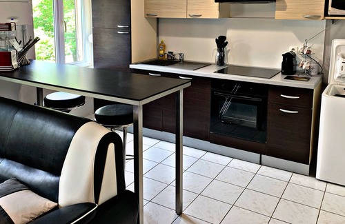 Amneville Apartamento | Centro termal y turístico de amnéville