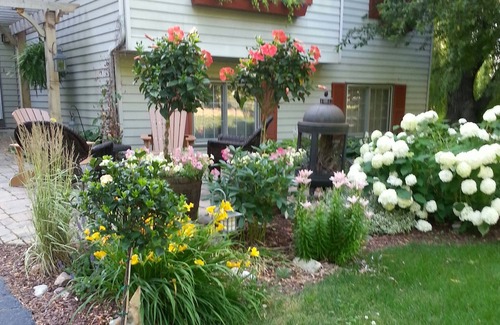 Chanhassen Casa | Encantadora familia Chanhassen Inicio familiar!