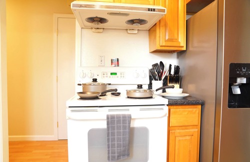Barron Park Casa | Charming Family Friendly 4BR - 7 Min to Stanford