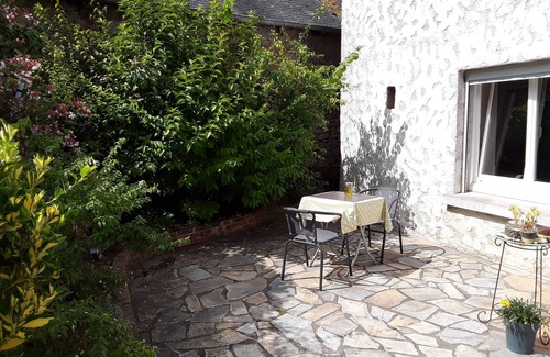 La Meaugon Casa | casa familiar con encanto junto al lago y cerca del mar