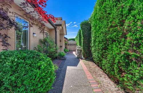 Richmond Casa | Charming Family Hotel