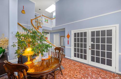 Richmond Casa | Charming Family Hotel
