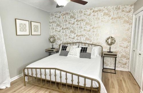 Decatur Casa | Charming Family Retreat Near Parks Fire Pit & Games