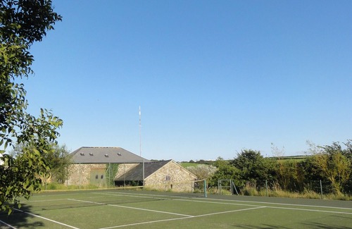 Torrington Cabaña | Casa rural con encanto, vistas lejanas de Devon, un escape rural!