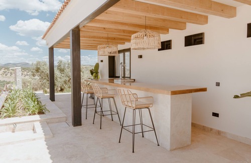 Villamanrique Casa | Finca con encanto ideal para disfrutar de la naturaleza y el descanso.