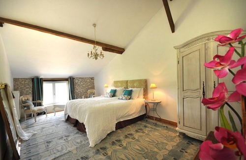 Loubezs-Bernac Otro | INVIERNO DEJAR DISPONIBLE 1 de noviembre-Farmhouse 5 habitaciones con baño 1200 € pcm inc.