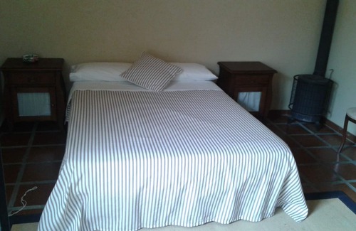 Enguera Otro | Casa de Campo Terapéutica El Caroche