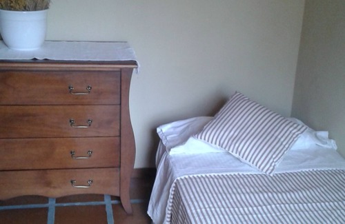 Enguera Otro | Casa de Campo Terapéutica El Caroche