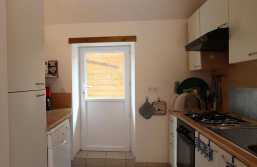 Biniville Cabaña | Casa rural con jardín, terraza y sala de juegos, corazón del Cotentin, mascotas bienvenidas