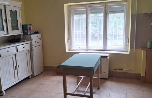 Poroszlo Casa | Encantadora casa de campo en Poroszló, Hungría, junto al lago Tisza