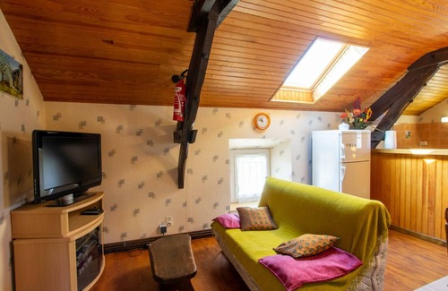 Doissat Cabaña | Casa rural con jardín, terraza, y actividades al aire libre cerca de Sarlat