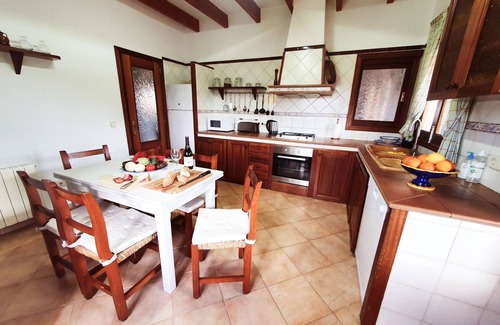 Son Servera Casa | Charming finca with pool, historic mill, garden and near to the beach