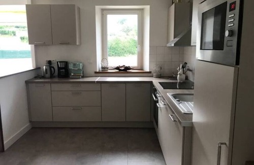 Tredrez-Locquemeau Casa | charming fisherman's house 300 m from the sea