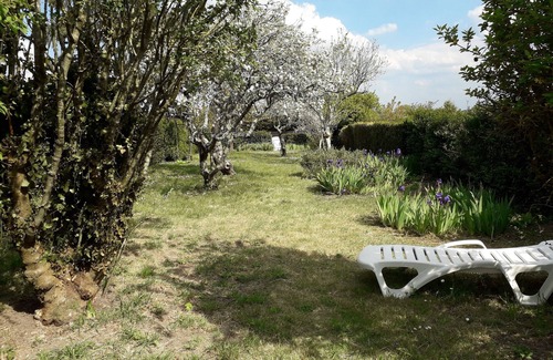 Billiers Casa | Charming fisherman's house