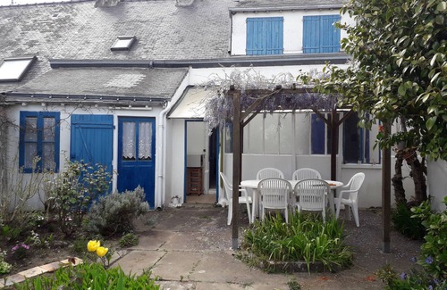 Billiers Casa | Charming fisherman's house