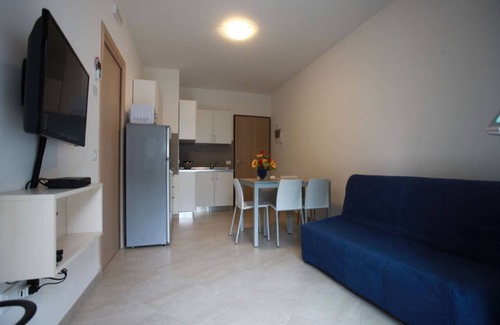 Rosolina Mare Apartamento | Encantador apartamento para hasta 6 personas cerca de la playa
