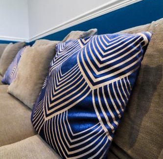 Hemel Hempstead Apartamento | Charming flat in Hemel Hempstead
