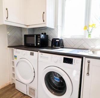 Hemel Hempstead Apartamento | Charming flat in Hemel Hempstead