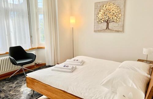 Seefeld Apartamento | Charming flat near lake - FB7