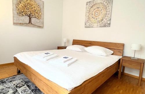 Seefeld Apartamento | Charming flat near lake - FB7