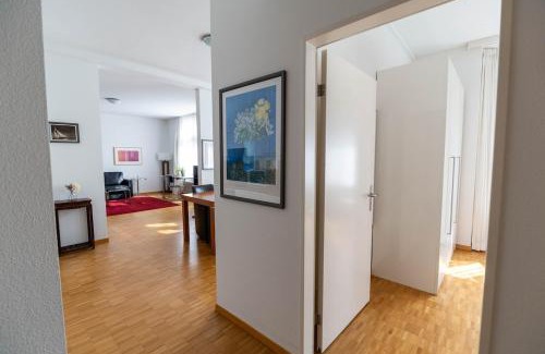 Seefeld Apartamento | Charming flat near lake - FB7