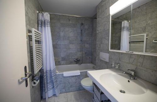 Seefeld Apartamento | Charming flat near lake - FB7