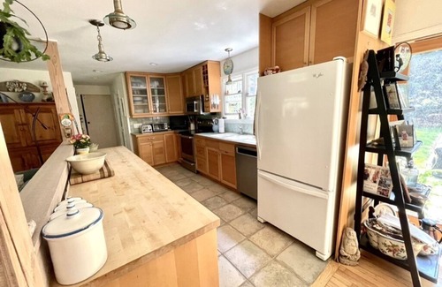 Clearwater Beach Casa | Cómoda casa familiar de cuatro habitaciones con piscina en el suelo