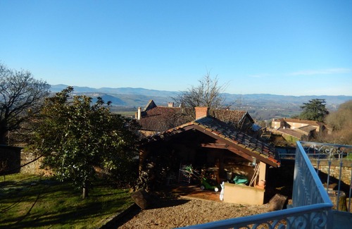 Charnay Casa | CASA CON ENCANTO, TRANQUILO, Y PIEDRAS DE ORO, GRAN COMODIDAD ...