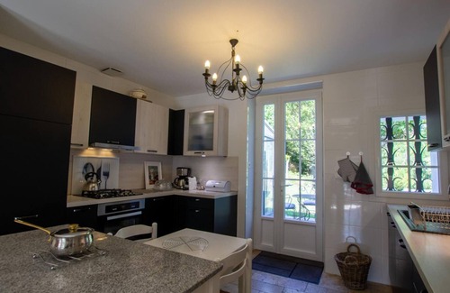 Maurens Cabaña | Encantadora casa con piscina privada y jardín cerca de Bergerac