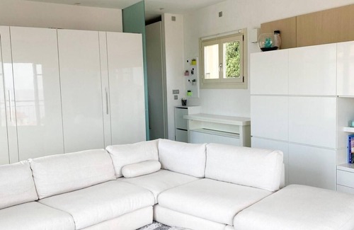 Saint-Jean-Cap-Ferrat Apartamento | Charming apartment