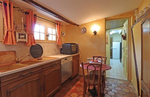 Saint-Pierre-des-Loges Cabaña | Casa independiente con jardín privado, cerca del bosque y actividades al aire libre