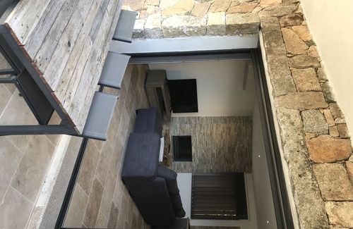 Santa-Maria-Figaniella Casa | Casa de pueblo con encanto