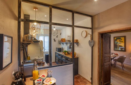Santo-Pietro-di-Tenda Casa | Casa encantadora con carácter tranquilo