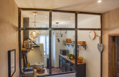 Santo-Pietro-di-Tenda Casa | Casa encantadora con carácter tranquilo