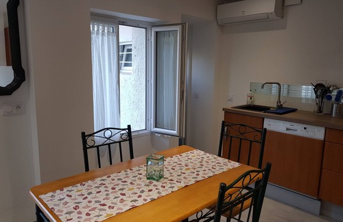 Allauch Casa | Charming fully renovated house rated 3 stars by PROVENCE TOURISME