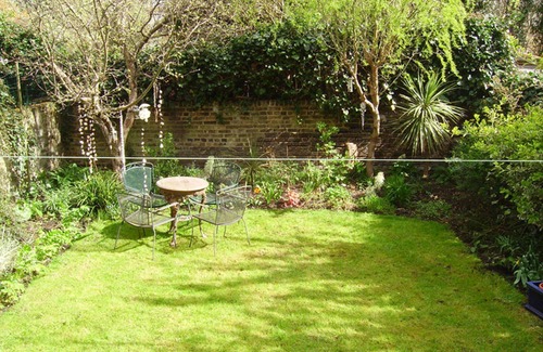 Brownswood Apartamento | Apartamento con encanto en el centro de Londres