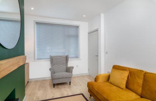 Gateshead Casa | Charming Gateshead Retreat - Close to Newcastle - Angel of the North