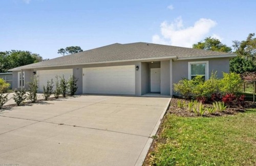 Titusville Casa | Charming Getaway by Florida's Space Coast