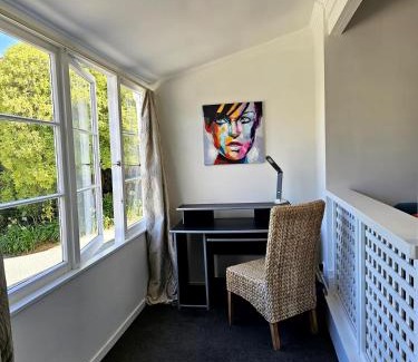 Nelson Apartamento | Charming Getaway Relax and Unwind