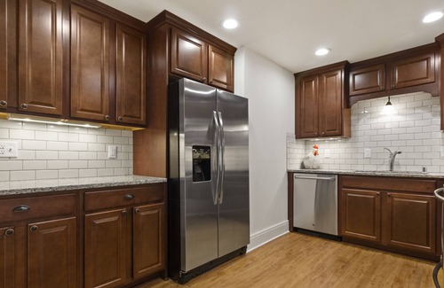 West Bend Apartamento | Charming Getaway