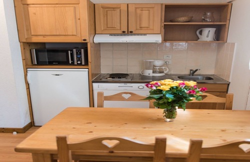 Giez Apartamento | Apartamento con encanto en Giez