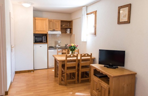 Giez Apartamento | Apartamento con encanto en Giez