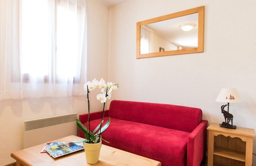 Giez Apartamento | Apartamento con encanto en Giez