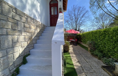 Coulon Cabaña | CHARMING GITE IN THE MARAIS POITEVIN