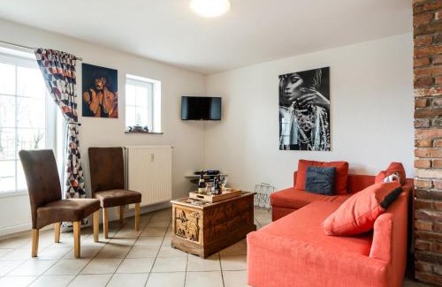 Walk Casa | Charming gite in Waimes near Spa Francorchamps