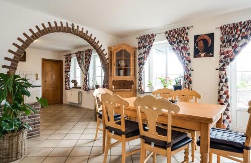 Walk Casa | Charming gite in Waimes near Spa Francorchamps