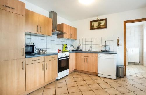 Walk Casa | Charming gite in Waimes near Spa Francorchamps