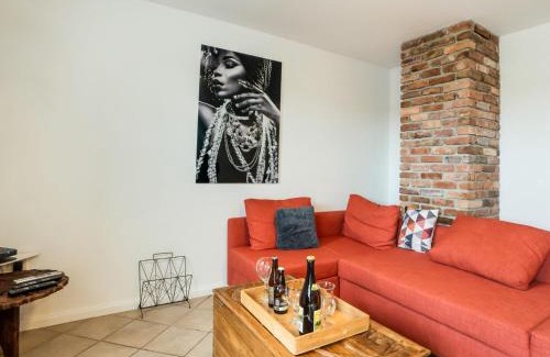 Walk Casa | Charming gite in Waimes near Spa Francorchamps