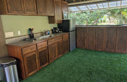 Kehena Casa | Charming Glamping Getaway