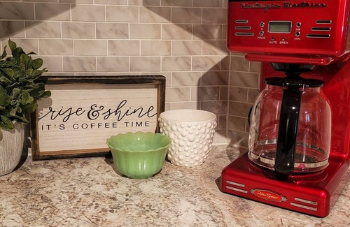 Gretna Casa | Charming Gretna Bungalow Between Omaha and Lincoln